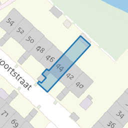 Perceel AHM03-AC-5592