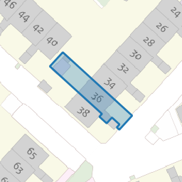 Perceel AHM03-AC-5601