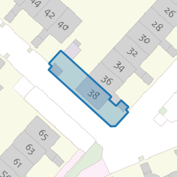 Perceel AHM03-AC-5602