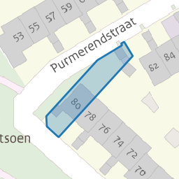 Perceel AHM03-AC-5603