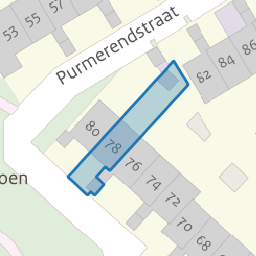 Perceel AHM03-AC-5604