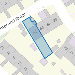 Perceel AHM03-AC-5616