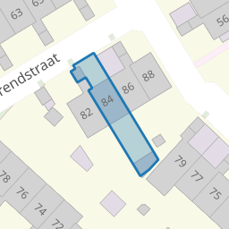 Perceel AHM03-AC-5617