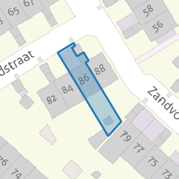 Perceel AHM03-AC-5618