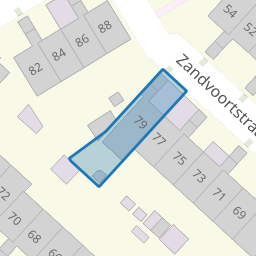 Perceel AHM03-AC-5620