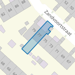 Perceel AHM03-AC-5621