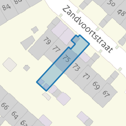 Perceel AHM03-AC-5622