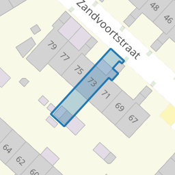 Perceel AHM03-AC-5623