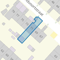 Perceel AHM03-AC-5624