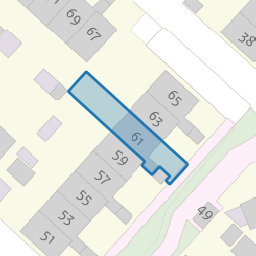 Perceel AHM03-AC-5629