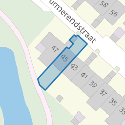 Perceel AHM03-AC-5641