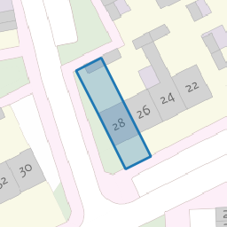 Perceel AHM03-AC-5643