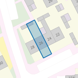 Perceel AHM03-AC-5644