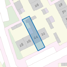 Perceel AHM03-AC-5645