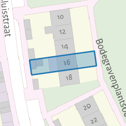 Perceel AHM03-AC-5657