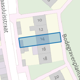 Perceel AHM03-AC-5658