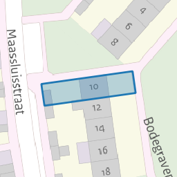 Perceel AHM03-AC-5660