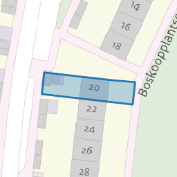 Perceel AHM03-AC-5673