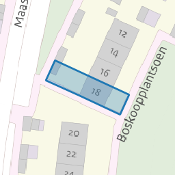 Perceel AHM03-AC-5674