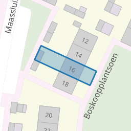 Perceel AHM03-AC-5675