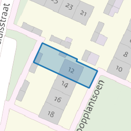 Perceel AHM03-AC-5677