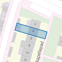 Perceel AHM03-AC-5692