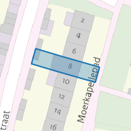 Perceel AHM03-AC-5694