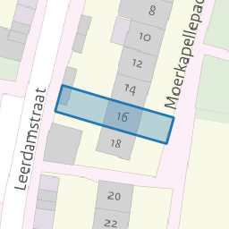 Perceel AHM03-AC-5698