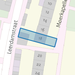 Perceel AHM03-AC-5699