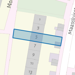 Perceel AHM03-AC-5702