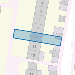 Perceel AHM03-AC-5705