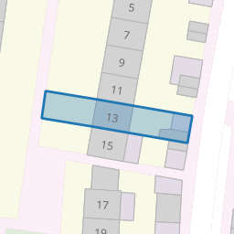 Perceel AHM03-AC-5706