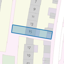 Perceel AHM03-AC-5707