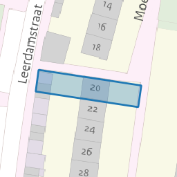 Perceel AHM03-AC-5708