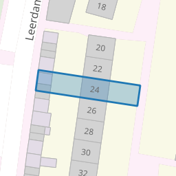 Perceel AHM03-AC-5710