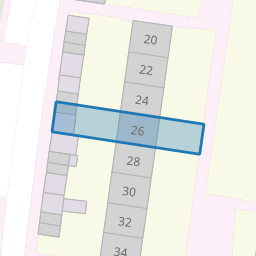 Perceel AHM03-AC-5711