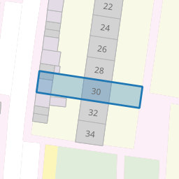 Perceel AHM03-AC-5713