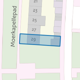 Perceel AHM03-AC-5722