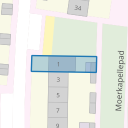 Perceel AHM03-AC-5723