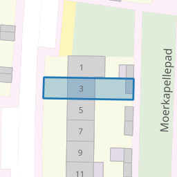 Perceel AHM03-AC-5724