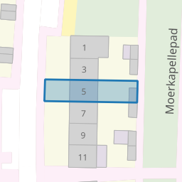 Perceel AHM03-AC-5725