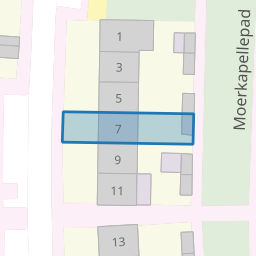 Perceel AHM03-AC-5726