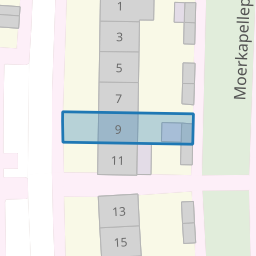 Perceel AHM03-AC-5727