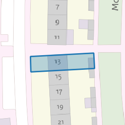 Perceel AHM03-AC-5729