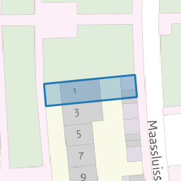 Perceel AHM03-AC-5735