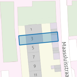 Perceel AHM03-AC-5736