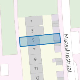 Perceel AHM03-AC-5737