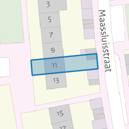 Perceel AHM03-AC-5740