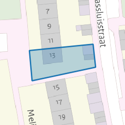 Perceel AHM03-AC-5741