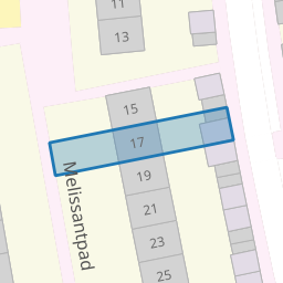 Perceel AHM03-AC-5743